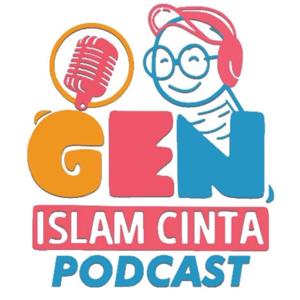 GEN ISLAM CINTA PODCAST