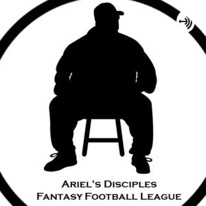 Ariel's Disciples Fantasy Football