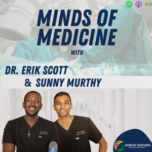 Minds Of Medicine