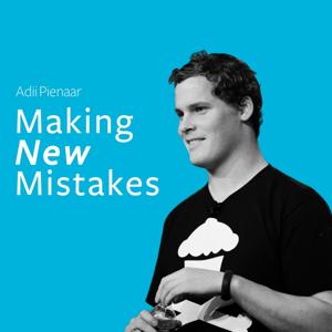 Making New Mistakes