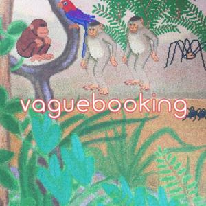 Vaguebooking