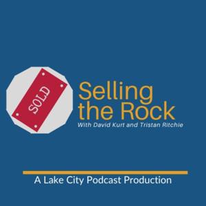 Selling the Rock