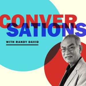 Conversations With Randy David by PumaPodcast