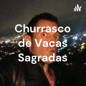 Churrasco de Vacas Sagradas