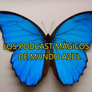 Los Podcast Mágicos