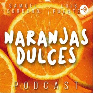 Naranjas Dulces