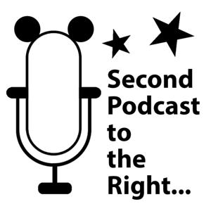 Second Podcast to the Right