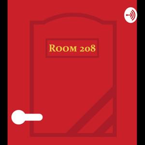 Room 208 Podcast