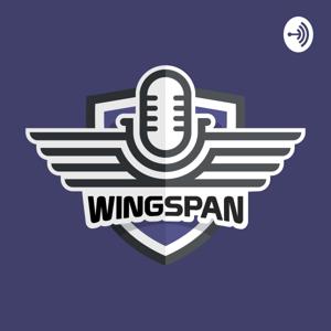 Wingspan Podcast