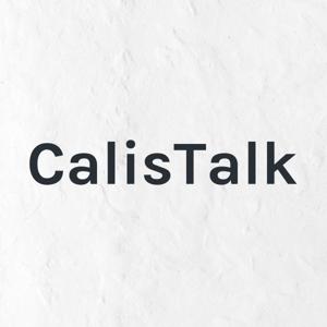 CalisTalk