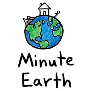 MinuteEarth by Neptune Studios