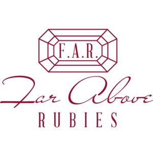 Far Above Rubies