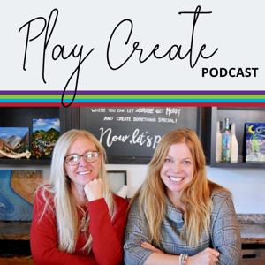 Play Create Forward Podcast