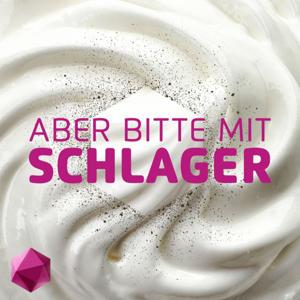 Aber bitte mit Schlager - Der Podcast von Schlagerplanetradio