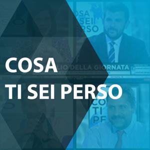 Cosa ti sei perso - Le Fonti TV