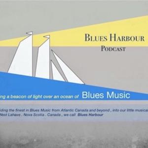 Blues Harbour Podcast