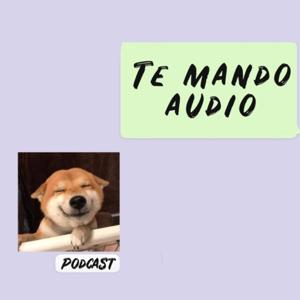 Te mando audio