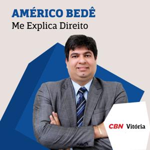 Me Explica Direito - Américo Bedê