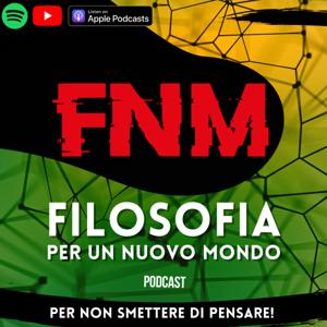 Filosofia - Per un Nuovo Mondo