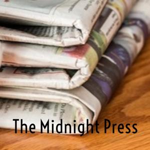 The Midnight Press: An Aetolian Podcast