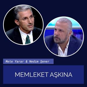 Mete Yarar & Nedim Şener — Memleket Aşkına