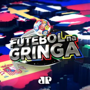 Futebol na Gringa