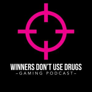 Winners Don't Use Drugs