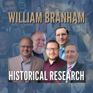 William Branham Historical Research by William Branham Historical Research