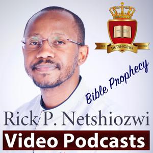 Rick P. Netshiozwi - Elyon Christian Centre