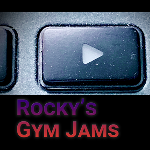 Rocky's Gym Jams