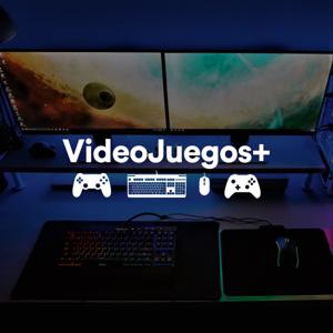 VideoJuegos+