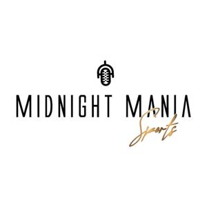 Midnight Mania Sports