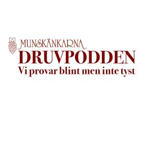 Druvpodden