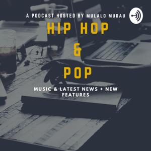 Love Hip Hop n' Pop Music
