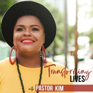 Transforming Lives with Ps Kim