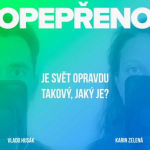 Opepřeno