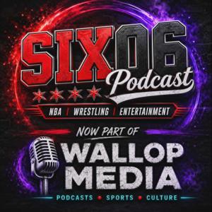 Six06 Podcast