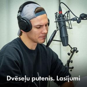 Dvēseļu putenis