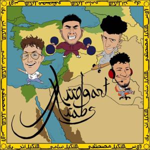 Arrogant Arabs Podcast