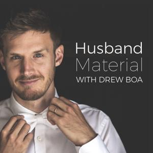 Husband Material by Drew Boa