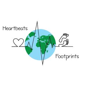 Heartbeats & Footprints Podcast