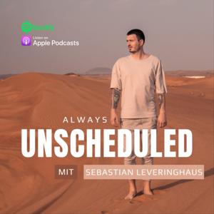 UNSCHEDULED mit Sebastian Leveringhaus