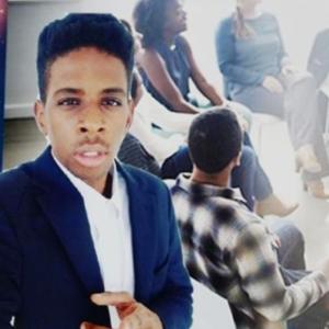 Talks Near Me Podcast