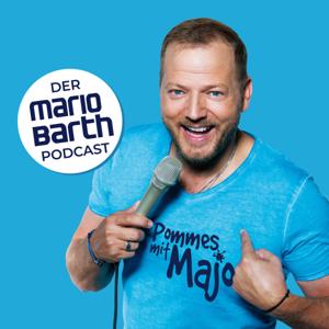 Mario Barth: Pommes mit Majo by RTL+ / Mario Barth / Audio Alliance