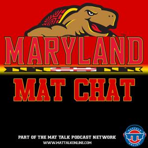 Maryland Mat Chat