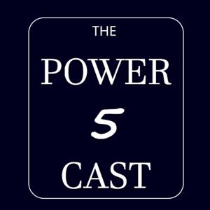 The Power 5 Cast