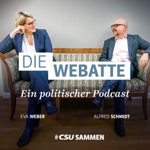 Die Webatte