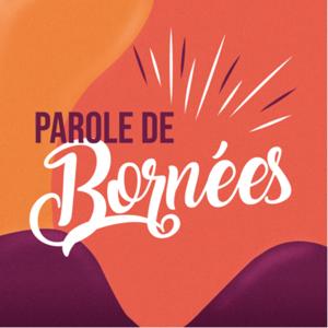 Paroles de Bornées