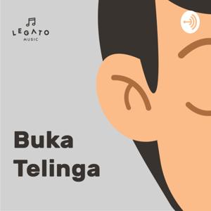 Buka Telinga