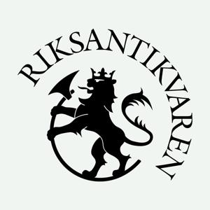 Alt du ikkje visste om by Riksantikvaren